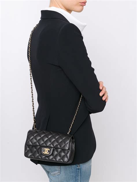 chanel crossbody flap bag|chanel crossbody bag small.